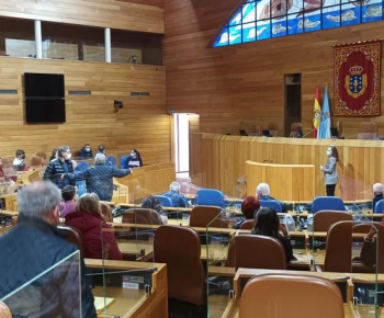 Linking Citizens Santa Comba