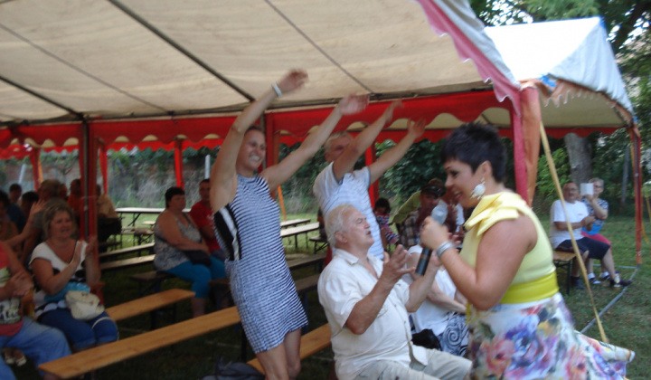 Ipoly Euro party 2017