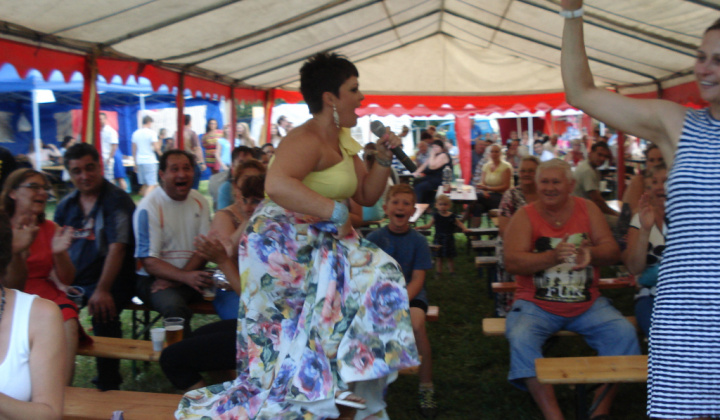 Ipoly Euro party 2017