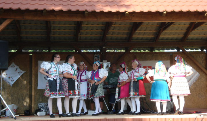 Ipoly Euro party 2017