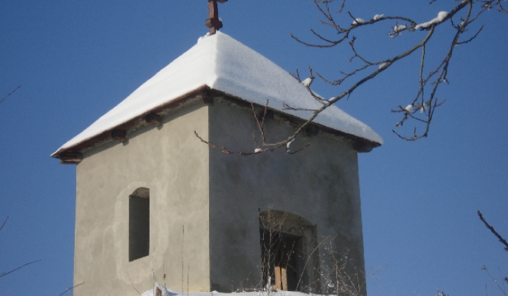 Zima Obec