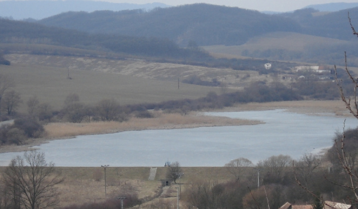 Nová galéria
