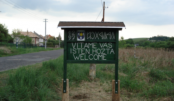 Nová galéria