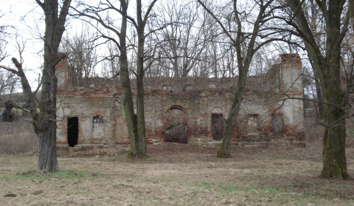 Nová galéria