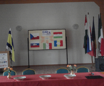 Ipoly EURO party 2015