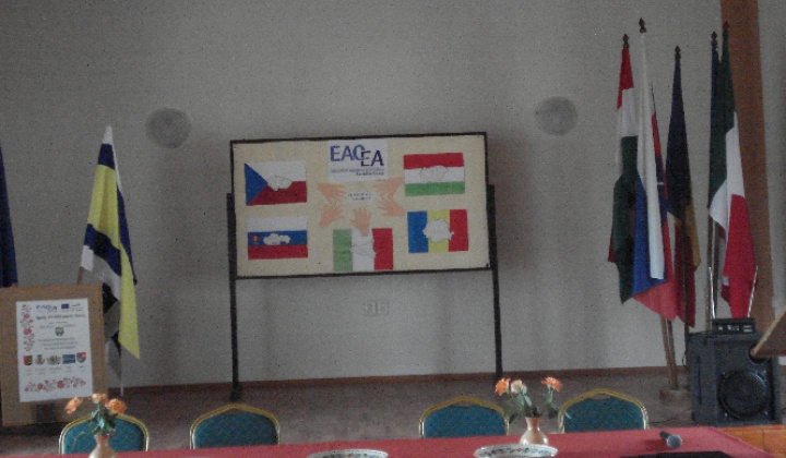 Ipoly EURO party 2015