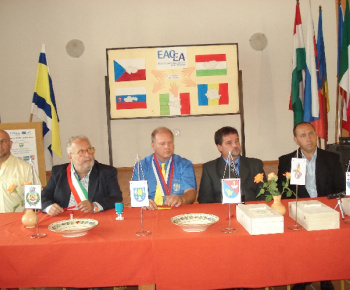 Ipoly EURO party 2015