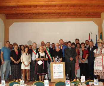 Ipoly EURO party 2015