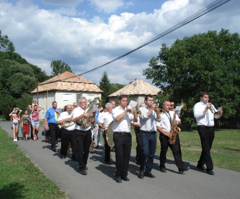 Ipoly EURO party 2015