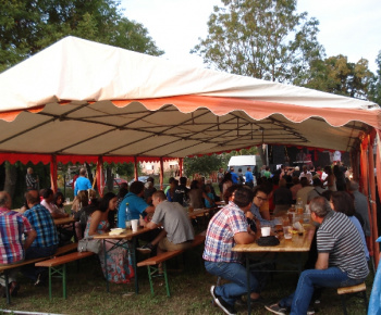 Ipoly EURO party 2015