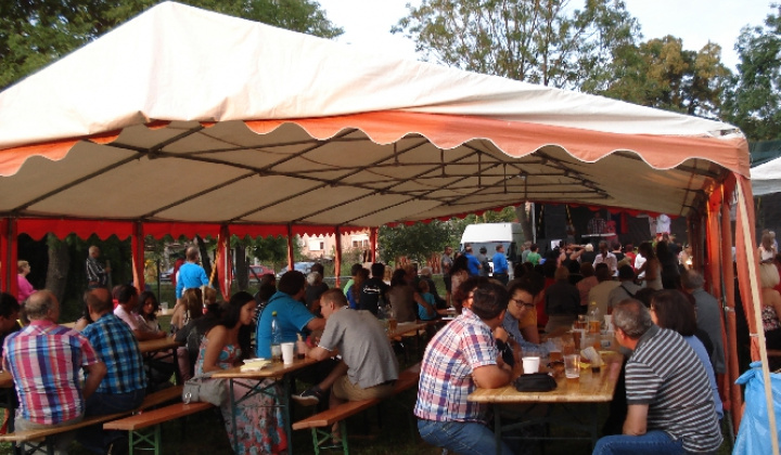 Ipoly EURO party 2015
