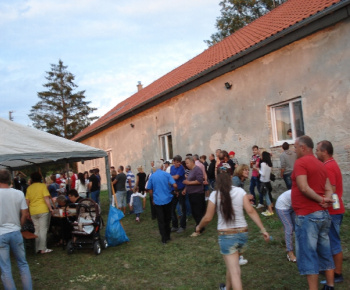 Ipoly EURO party 2015