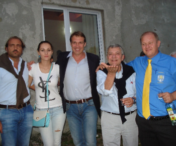 Ipoly EURO party 2015