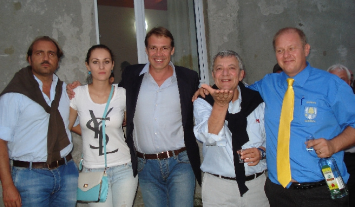 Ipoly EURO party 2015