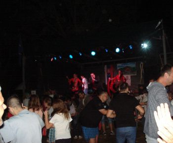 Ipoly EURO party 2015