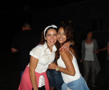 Ipoly EURO party 2015