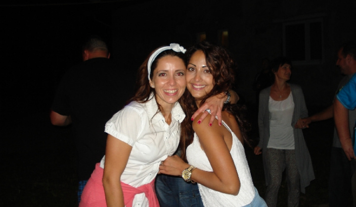 Ipoly EURO party 2015
