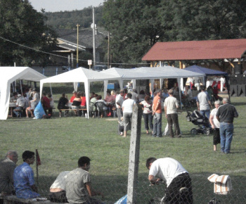 Ipoly EURO party 2015