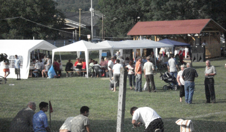 Ipoly EURO party 2015