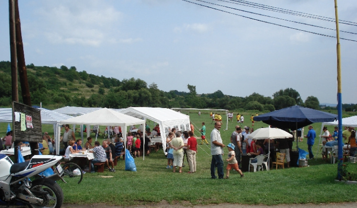 Ipoly EURO party 2015