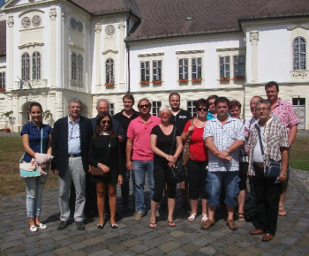 Ipoly EURO party 2015