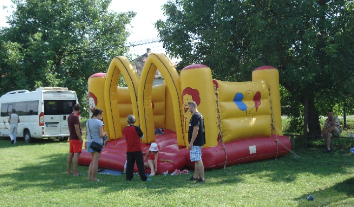 Ipoly EURO party 2015