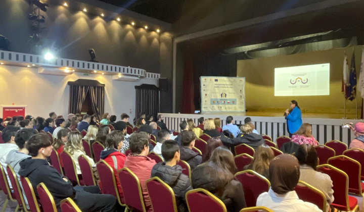 III EVENT - KIRKOP