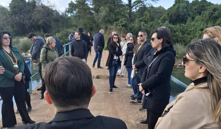 I. GreenMove Event - North Corfu / Greece