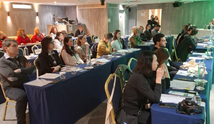 I. GreenMove Event - North Corfu / Greece