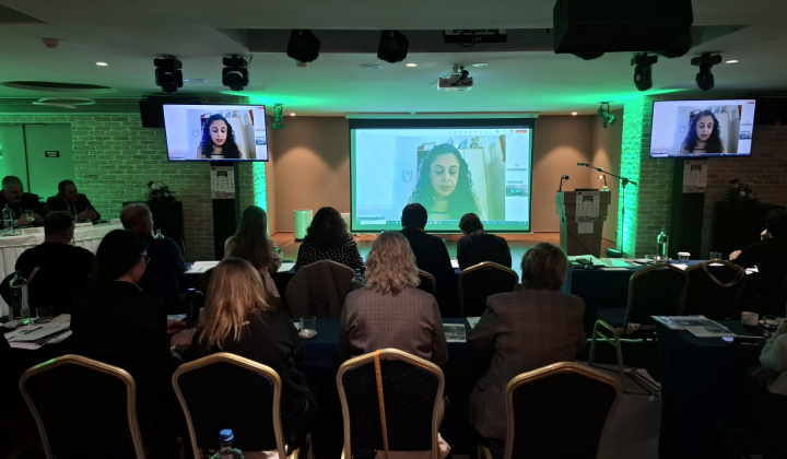 I. GreenMove Event - North Corfu / Greece