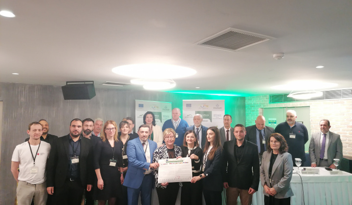 I. GreenMove Event - North Corfu / Greece