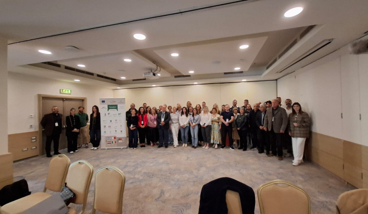 III. GreenMove Event - Podstrana / Croatia