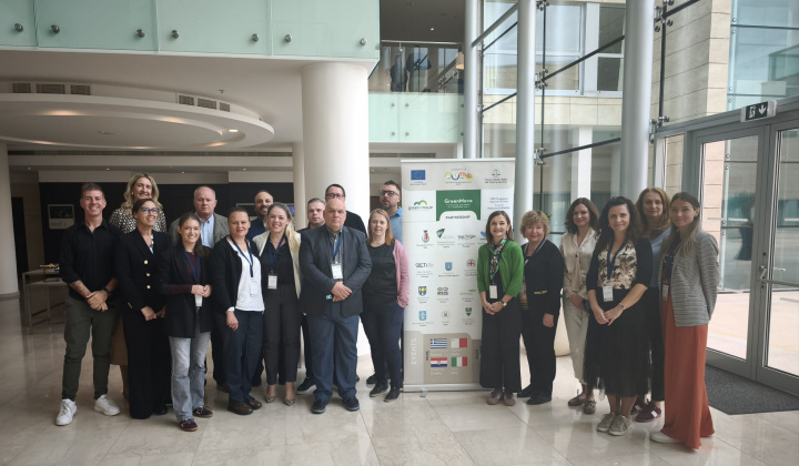 III. GreenMove Event - Podstrana / Croatia