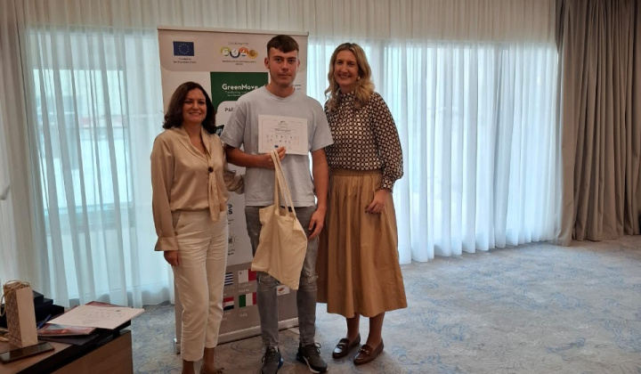 III. GreenMove Event - Podstrana / Croatia