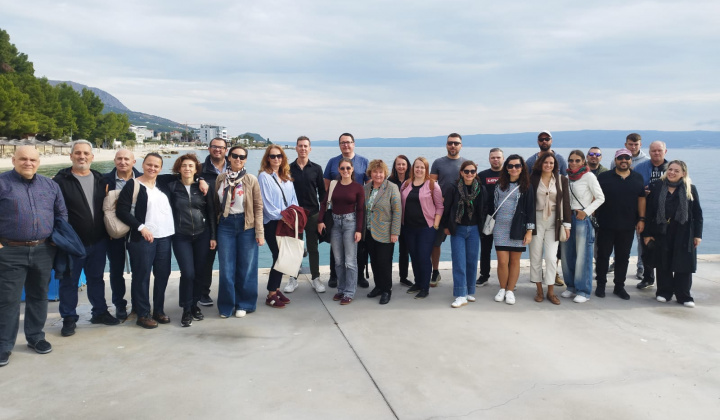 III. GreenMove Event - Podstrana / Croatia