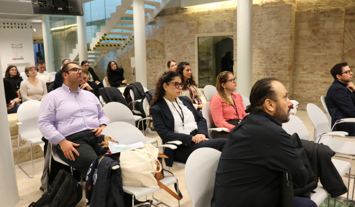 IV. GreenMove Event - Fano / Italy