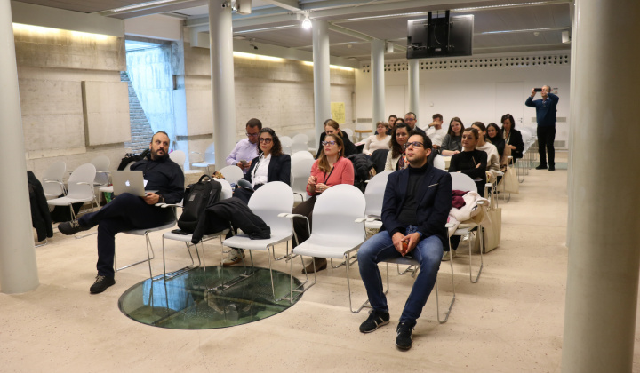 IV. GreenMove Event - Fano / Italy