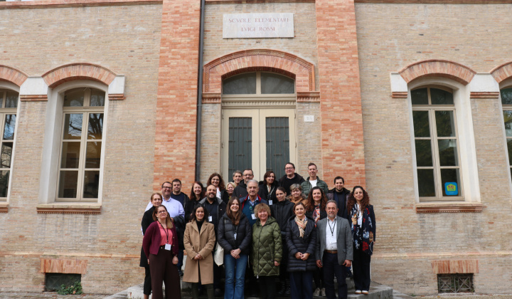 IV. GreenMove Event - Fano / Italy