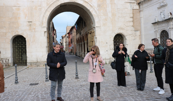 IV. GreenMove Event - Fano / Italy