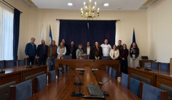 VI.GreenMove Event - Paphos / Cyprus