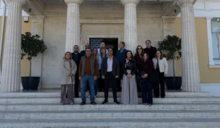 VI.GreenMove Event - Paphos / Cyprus