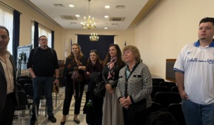 VI.GreenMove Event - Paphos / Cyprus