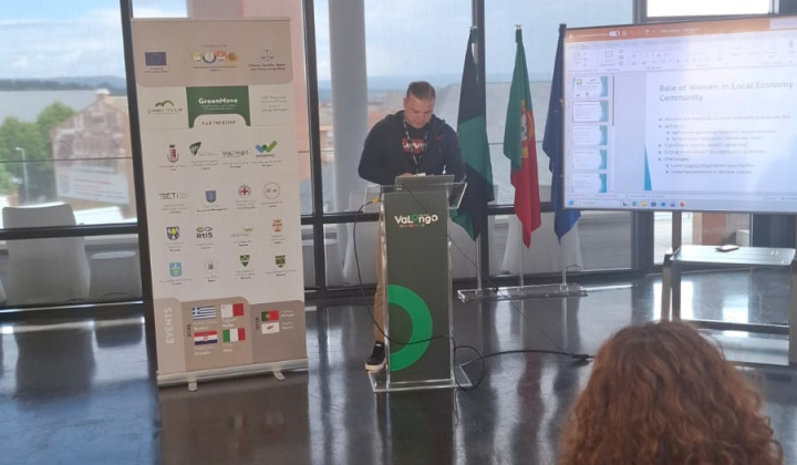 V. GreenMove Event - Valongo / Portugal