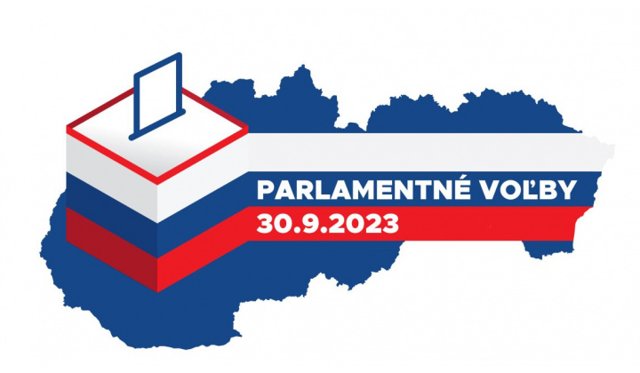 Voľby do NR SR 2023