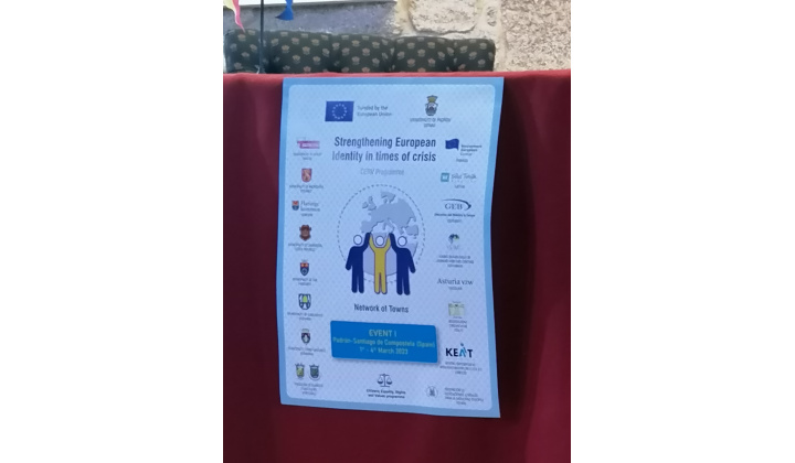 Fotka pre článok Strengthening European Identity in times of crisis