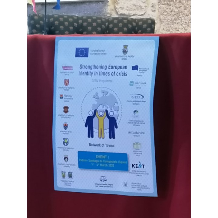 Menšia fotka pre článok Strengthening European Identity in times of crisis